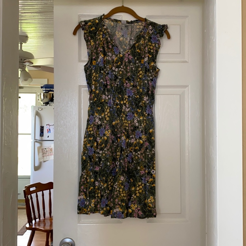 TWO Old Navy summer dresses for the price of one!